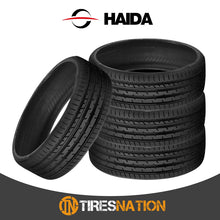 Haida Hd927sp 245/45R20 103W Tire