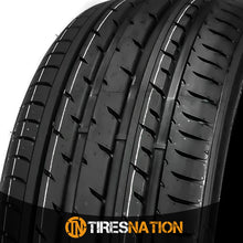 Haida Hd927sp 255/35R19 96W Tire