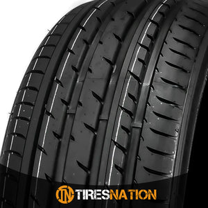 Haida Hd927sp 255/35R19 96W Tire