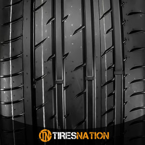 Haida Hd927sp 245/45R20 103W Tire