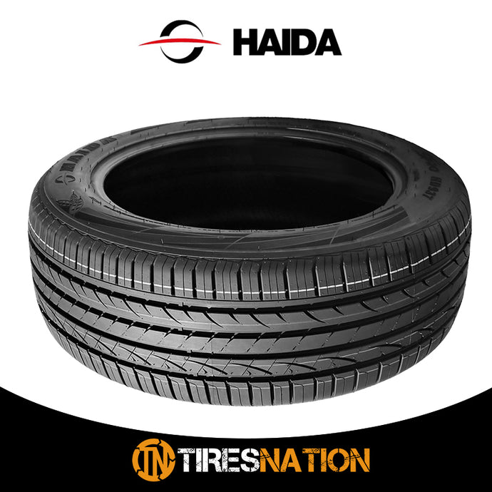 Haida Hd937 245/55R19 107V Tire