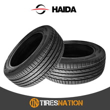Haida Hd937 255/45R20 105W Tire