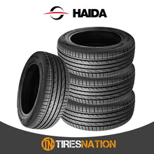 Haida Hd937 255/45R21 105W Tire