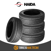 Haida Hd937 245/55R19 107V Tire