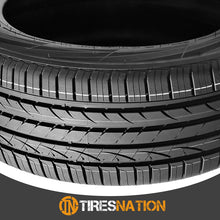 Haida Hd937 255/30R30 102W Tire