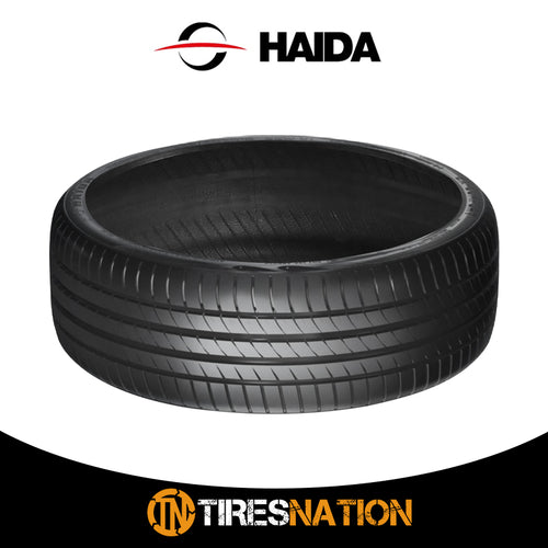 Haida Ex-Comfort 215/50R17 95W Tire