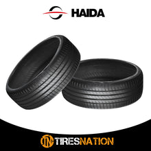 Haida Ex-Comfort 215/50R17 95W Tire