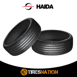Haida Ex-Comfort 215/60R16 95H Tire