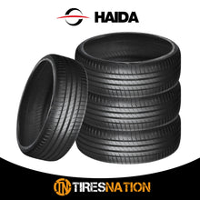 Haida Ex-Comfort 215/50R17 95W Tire
