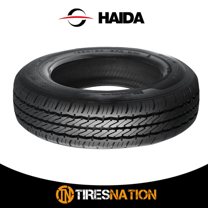 Haida Hd515 145/82R12 86Q Tire