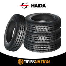 Haida Hd515 155/90R12 88Q Tire