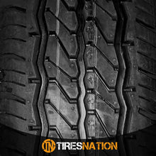 Haida Hd515 155/90R12 88Q Tire