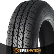 Haida Hd515 155/90R12 88Q Tire