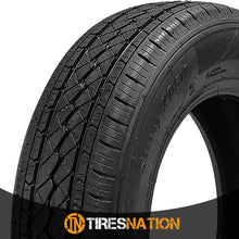 Haida Hd517 165/0R14 96/95D Tire