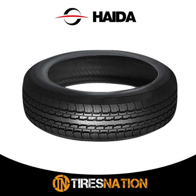 Haida Hd825 St 205/75R14 100L Tire