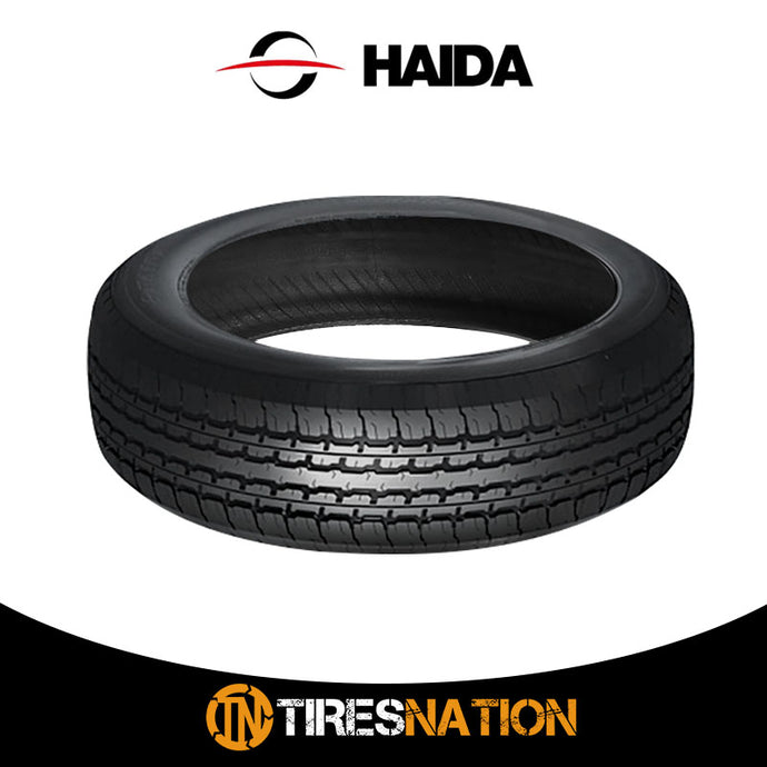 Haida Hd825 St 235/80R16 124L Tire