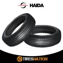 Haida Hd825 St 235/80R16 124L Tire