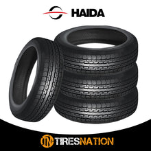 Haida Hd825 St 235/80R16 124L Tire