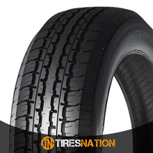 Haida Hd825 St 235/80R16 124L Tire