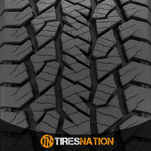 Hankook Dynapro At2 Xtreme Rf12 225/75R17 116/113S Tire