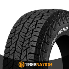 Hankook Dynapro At2 Xtreme Rf12 225/65R17 107/103S Tire