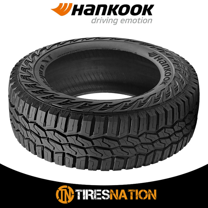 Hankook Dynapro Xt Rc10 35/12.5R18 128R Tire