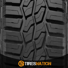 Hankook Dynapro Xt Rc10 265/70R17 121/118R Tire