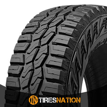 Hankook Dynapro Xt Rc10 255/80R17 121/118R Tire