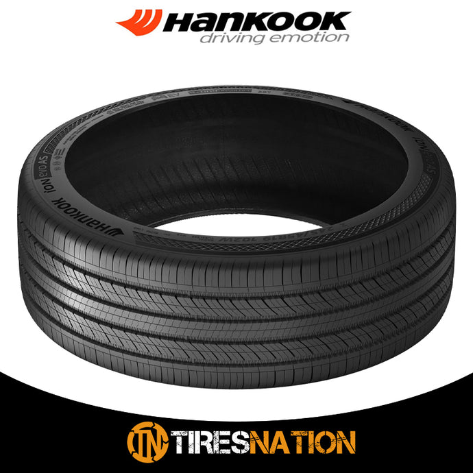 Hankook Ion Evo As 265/35R21 101Y Tire