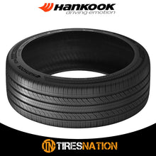 Hankook Ion Evo As Ih01 295/30R21 102Y Tire