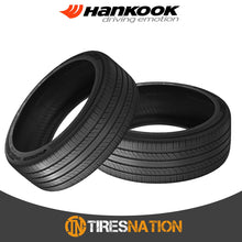Hankook Ion Evo As Ih01 255/35R20 97Y Tire
