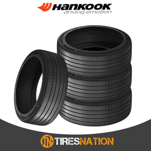 Hankook Ion Evo As 265/35R21 101Y Tire