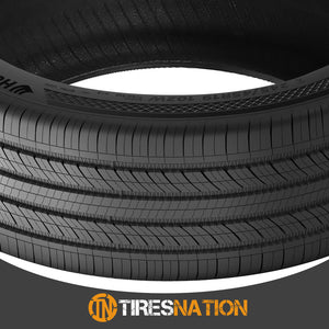 Hankook Ion Evo As 265/35R21 101Y Tire