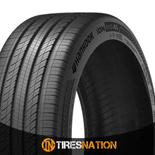 Hankook Ion Evo As Ih01 255/35R20 97Y Tire