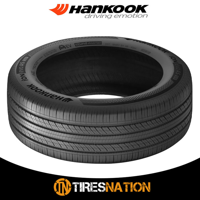 Hankook Ion Evo As Suv 225/60R18 104V Tire