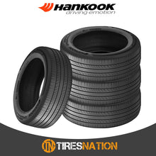 Hankook Ion Evo As Suv 215/50R17 95V Tire