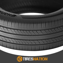 Hankook Ion Evo As Suv Ih01a 255/50R19 101V Tire