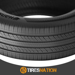 Hankook Ion Evo As Suv 225/55R19 103V Tire