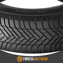 Hankook Kinergy 4S2 H750 225/50R18 95W Tire