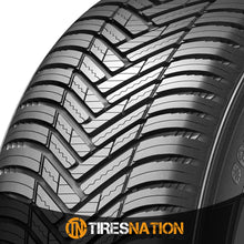 Hankook Kinergy 4S2 H750 205/50R17 93W Tire