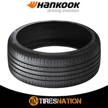 Hankook Kinergy As X Ev Eh01a 255/50R19 107T Tire