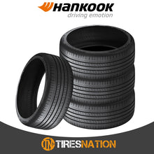 Hankook Kinergy As X Ev Eh01a 235/55R19 105T Tire