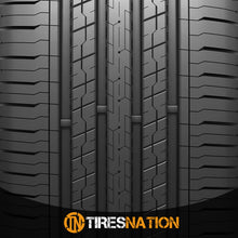 Hankook Kinergy As X Ev Eh01a 255/50R19 107T Tire