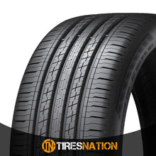 Hankook Kinergy As X Ev Eh01a 255/50R19 107T Tire