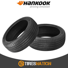 Hankook Kinergy Gt H436 215/55R17 94V Tire