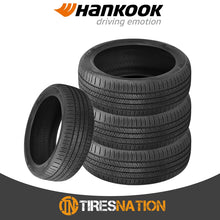 Hankook Kinergy Gt H436 215/45R18 89V Tire