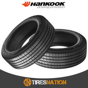 Hankook Klnergy Pt H737 205/70R16 97H Tire