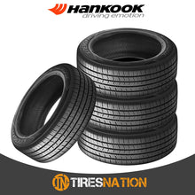 Hankook Klnergy Pt H737 205/70R16 97H Tire