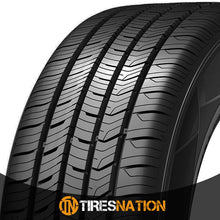 Hankook Klnergy Pt H737 205/70R16 97H Tire