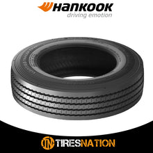 Hankook Vantra All Steel Trailer Smart Flex Th31 235/80R16 129/125M Tire